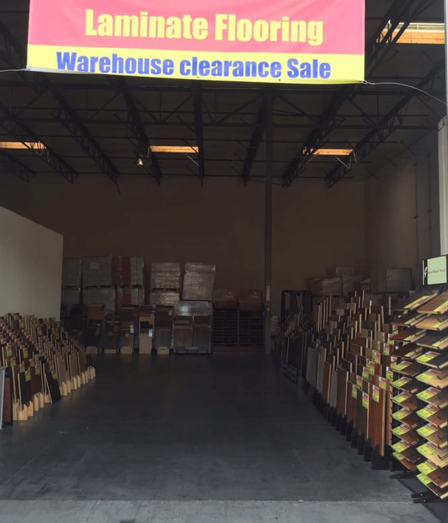 Factory Direct Floor 2