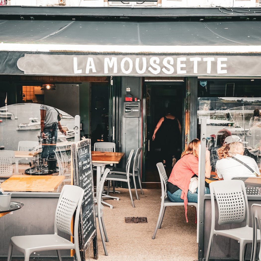 La Moussette 2