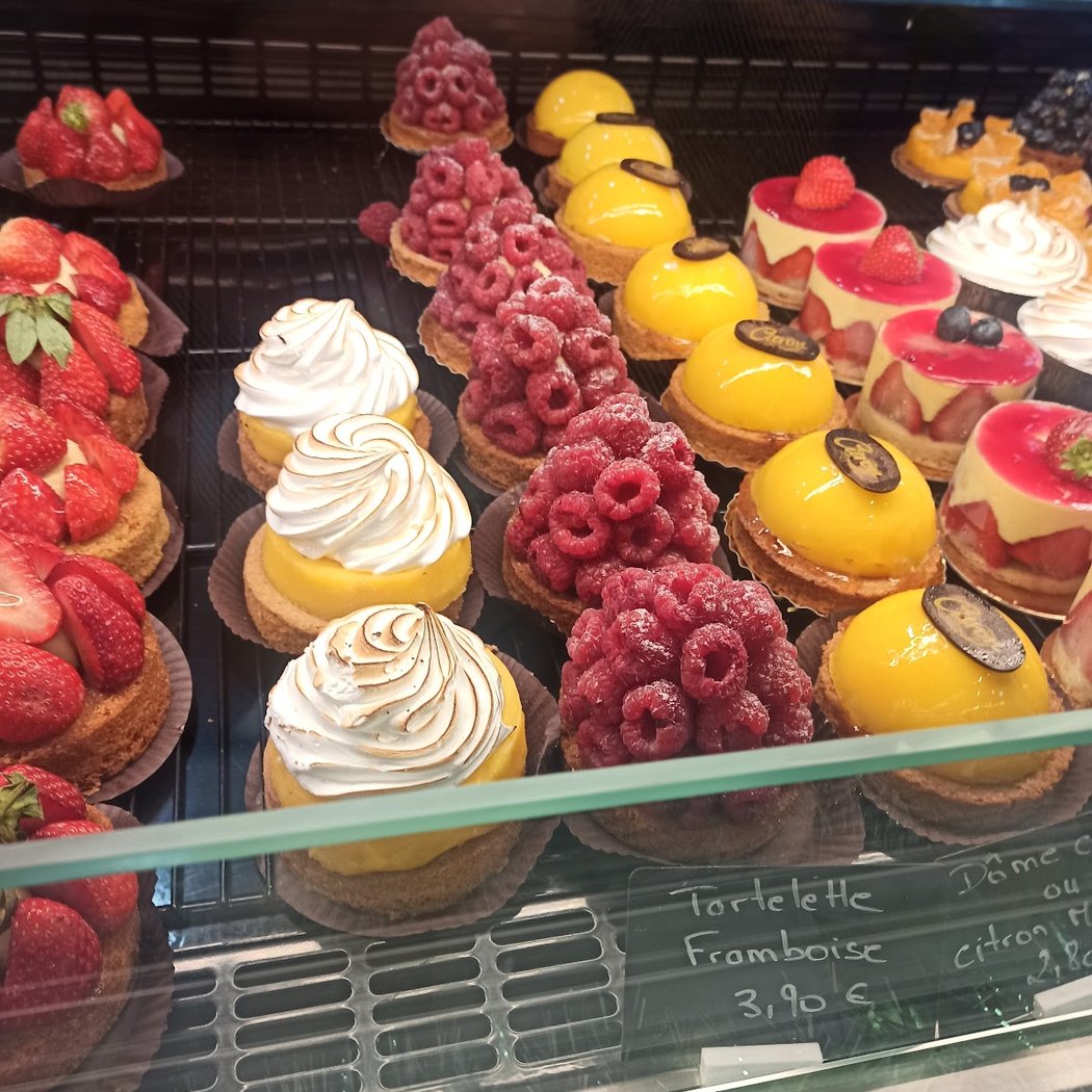 Boulangerie Gabriel 1