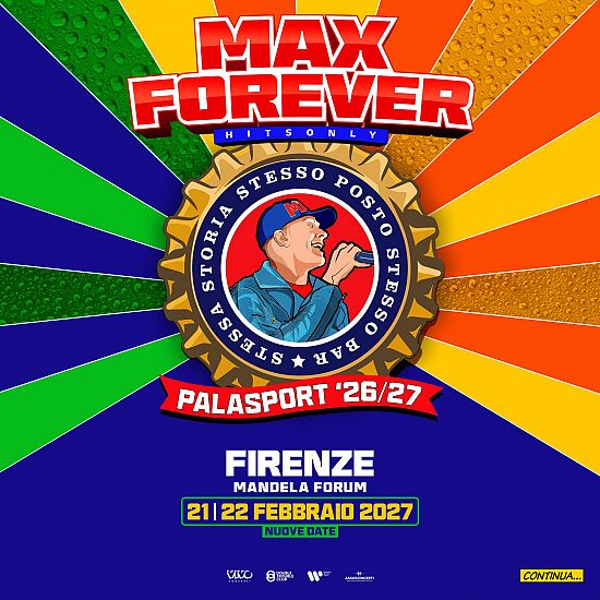 Max Pezzali 1