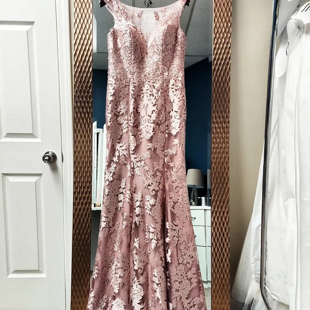 Golden Thread Alterations 3