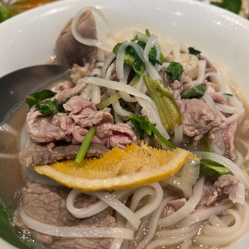 Bamboo Restaurant 3