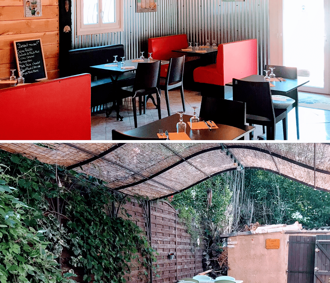 La Casa aux deux Saveurs 2