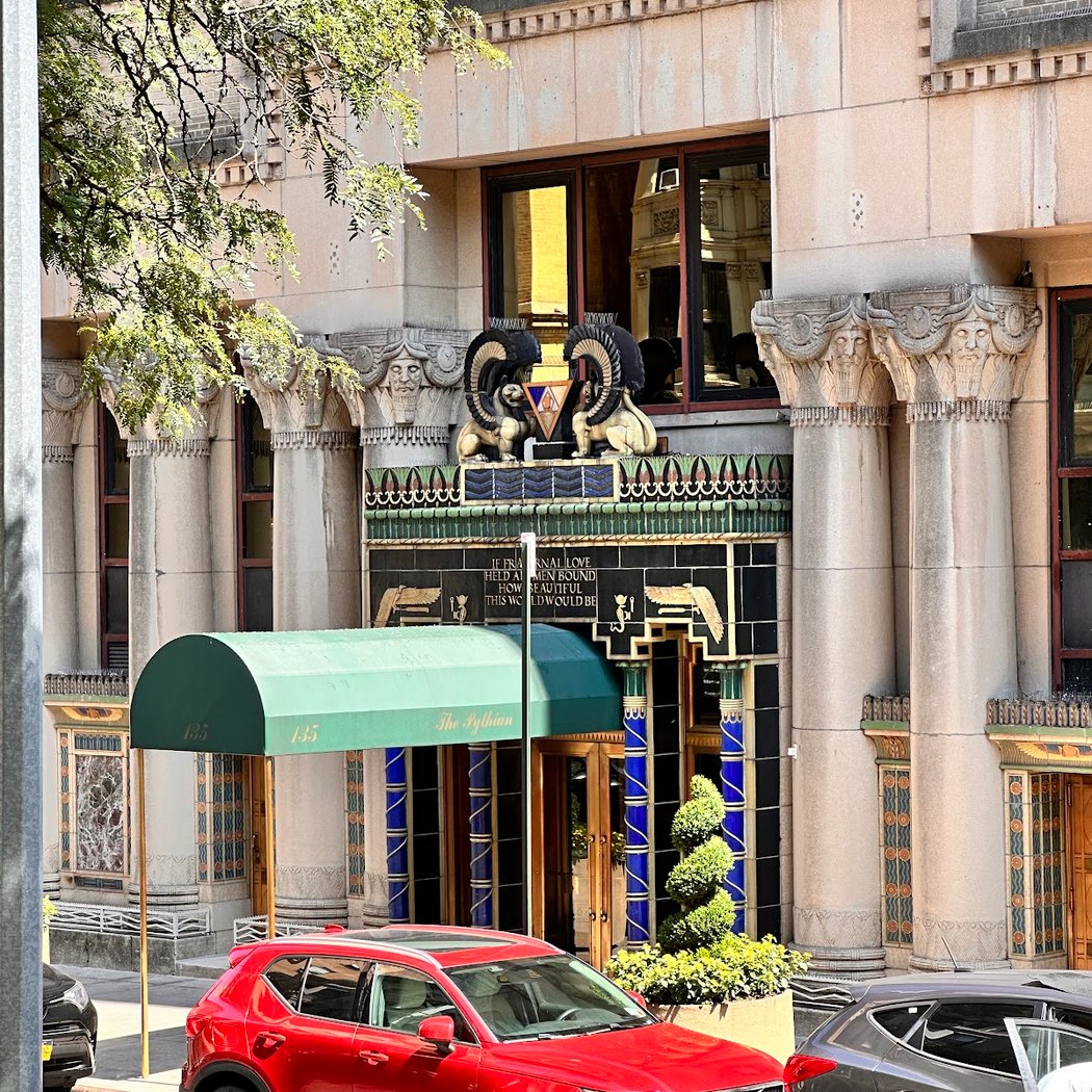 The Pythian 2
