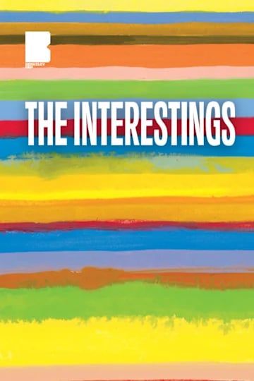 The Interestings