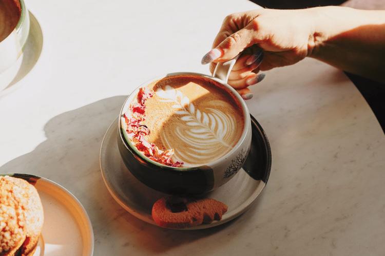 Tellus Coffee 1