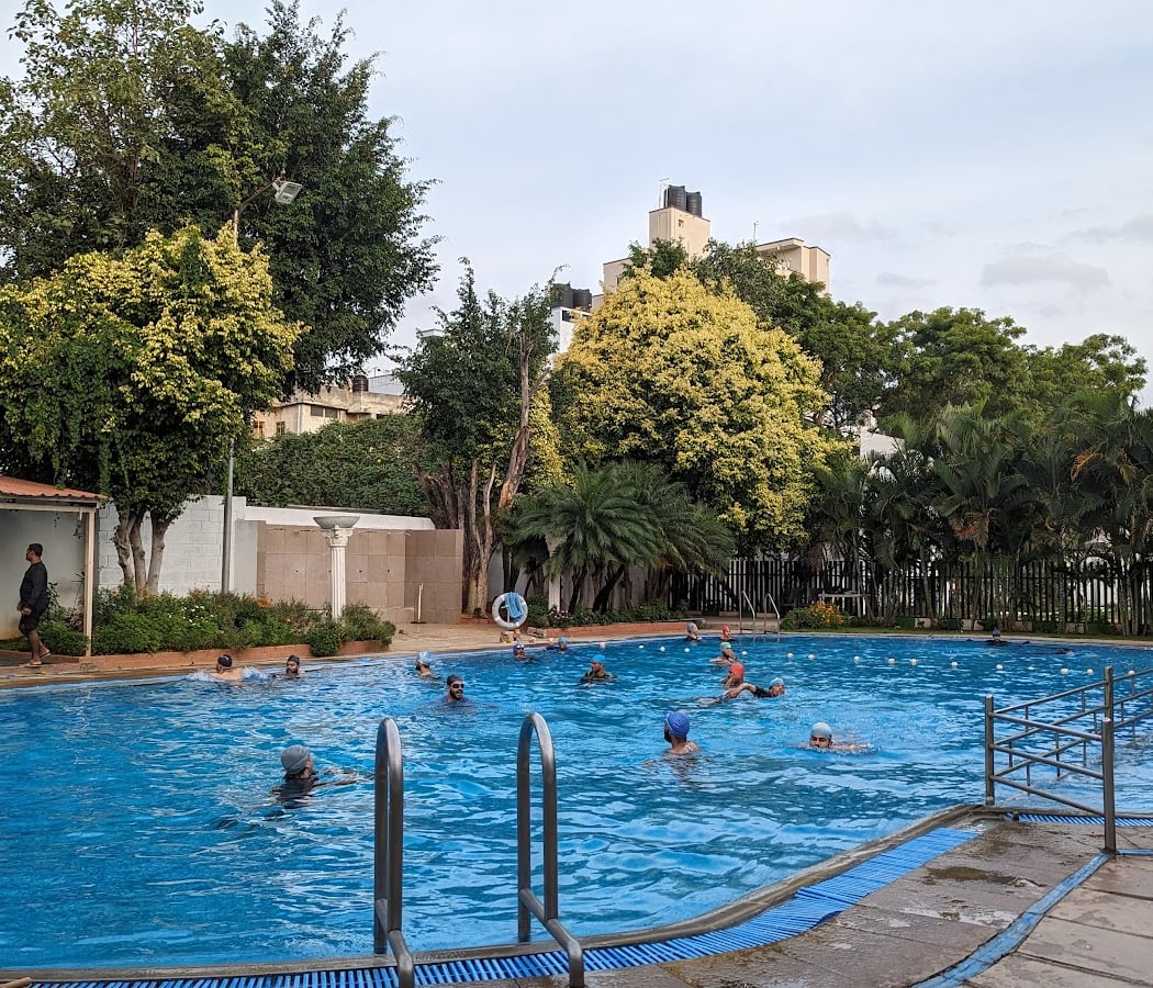 NGV Swimming Pool 2