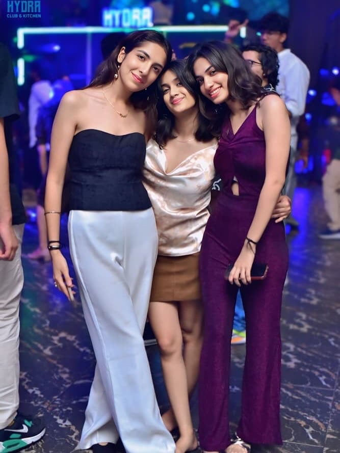 Ladies Night
