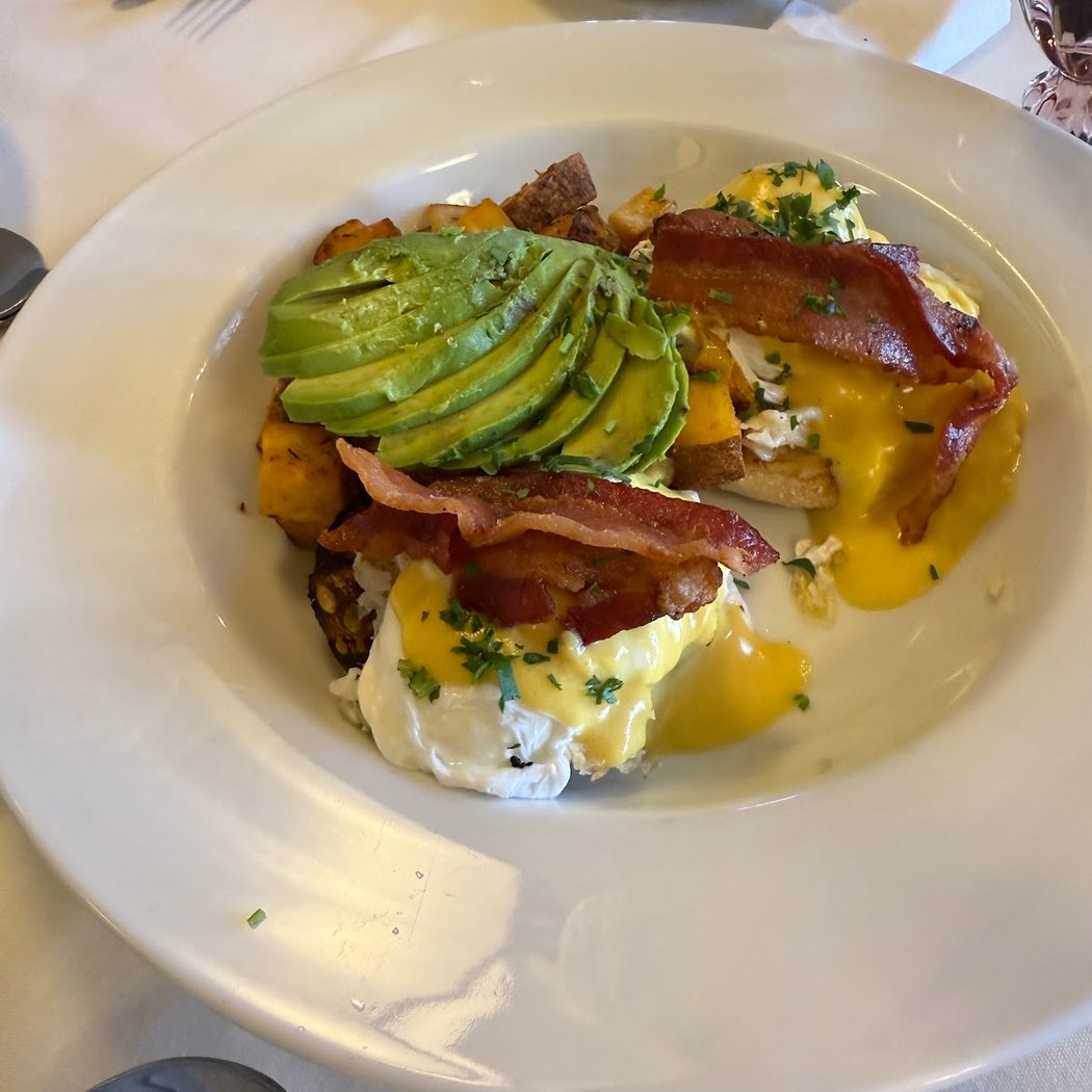 Cafe Wisteria 1