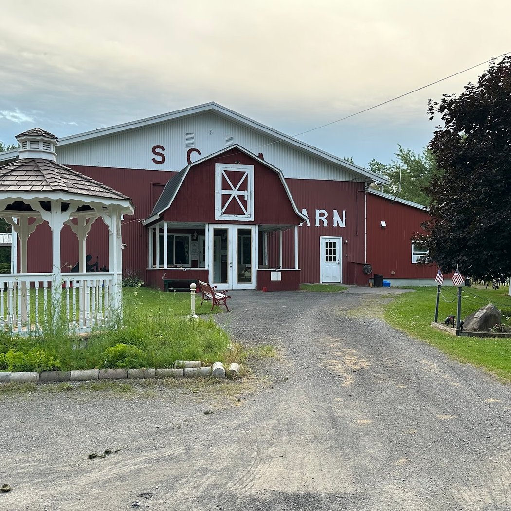 Cortland Country Music Park-Campground 2