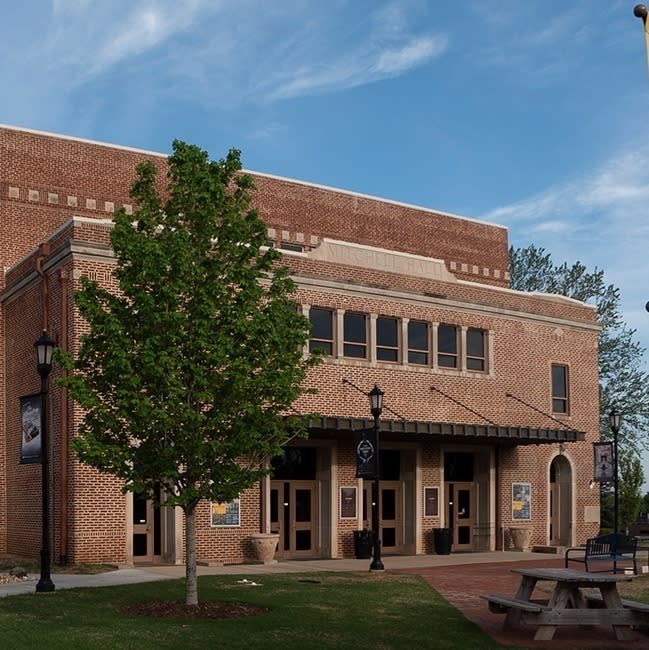 Mitchell Hall Centennial Open House 2