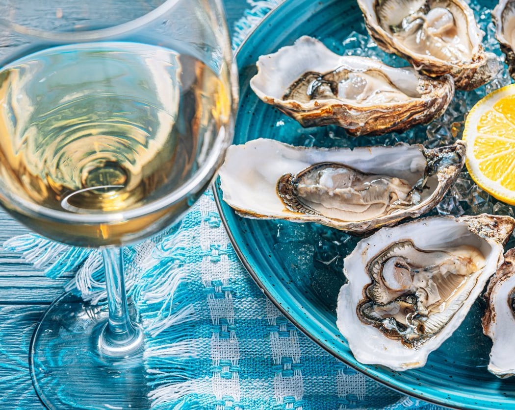 Oyster Pop-Up 1