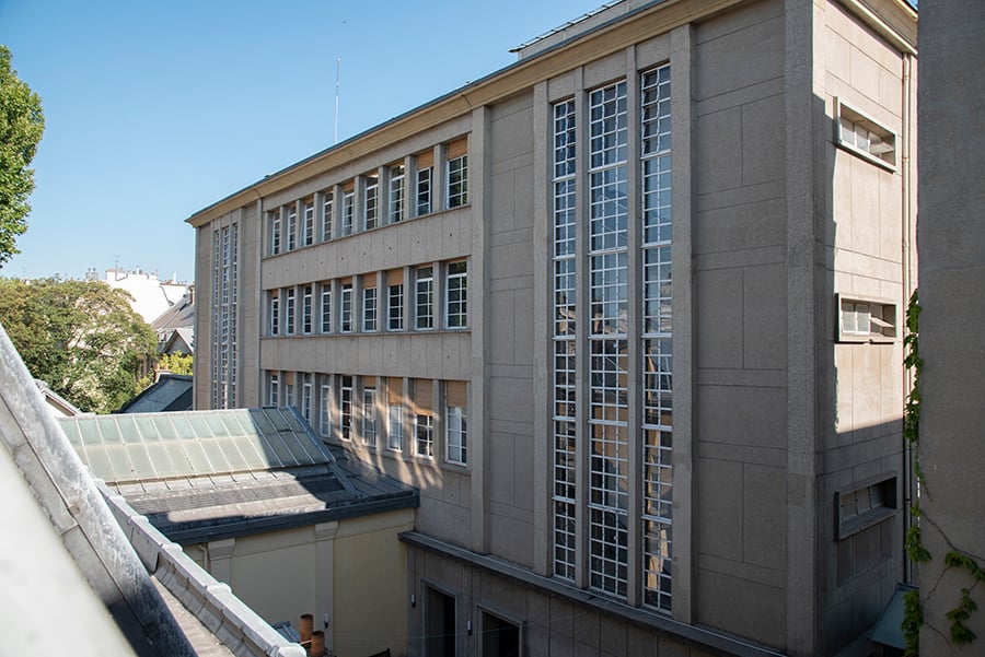 Journées du Patrimoine 2025 3