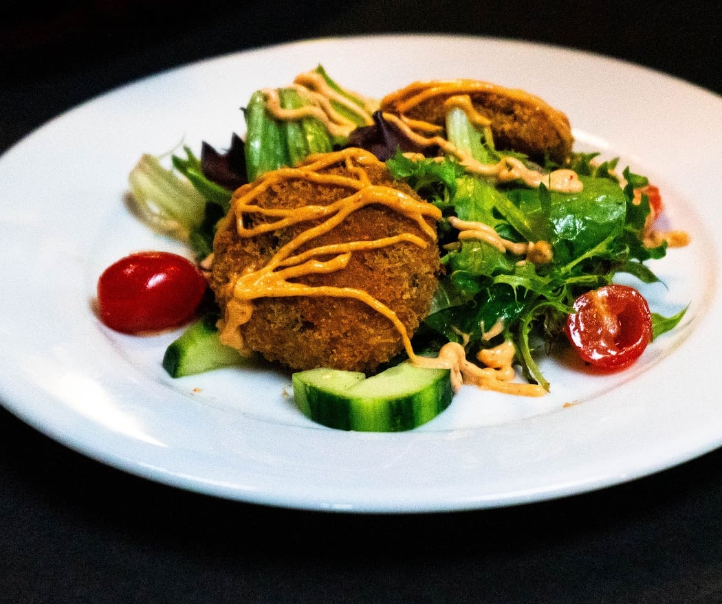 Bistro Arancini 1