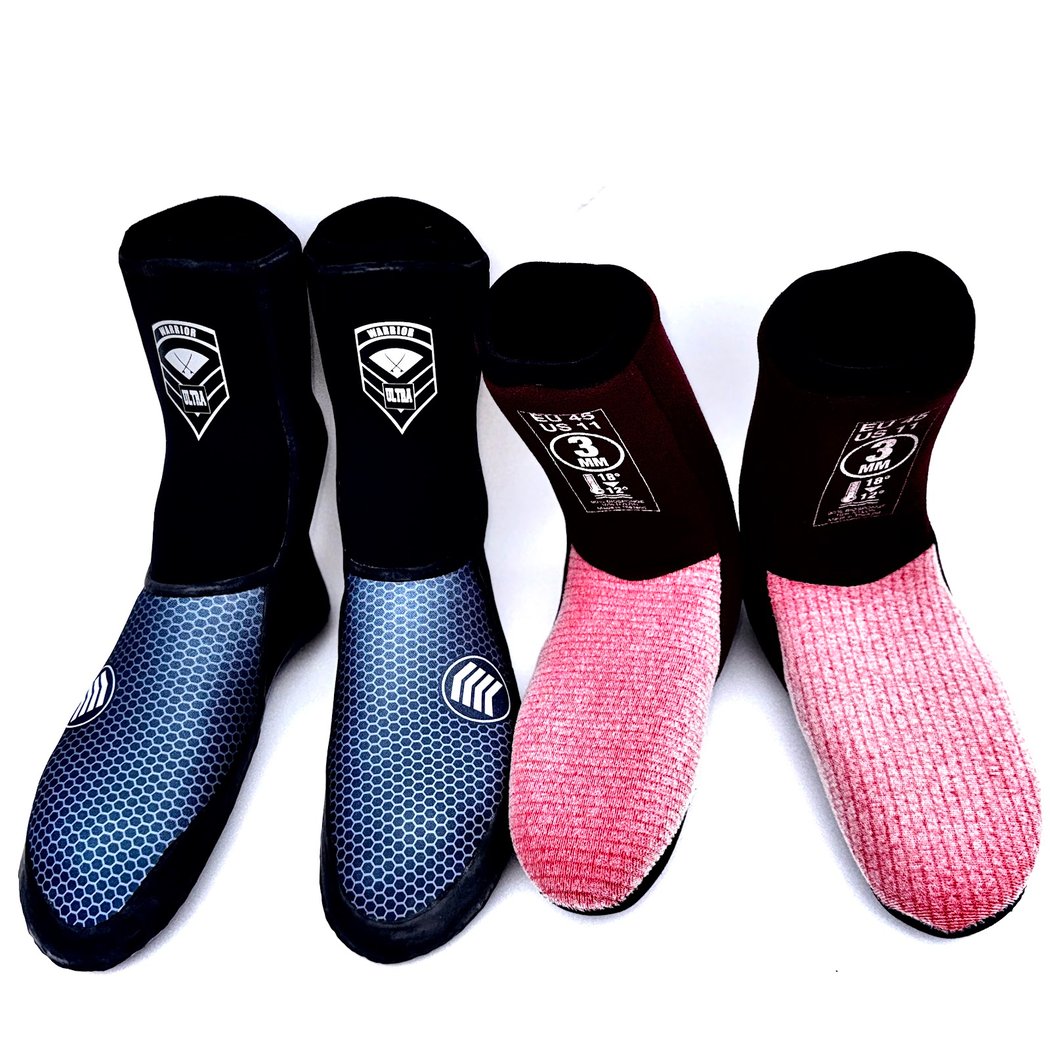 Slippers Surf And Combinations Surf - Wetty Wetsuit 1