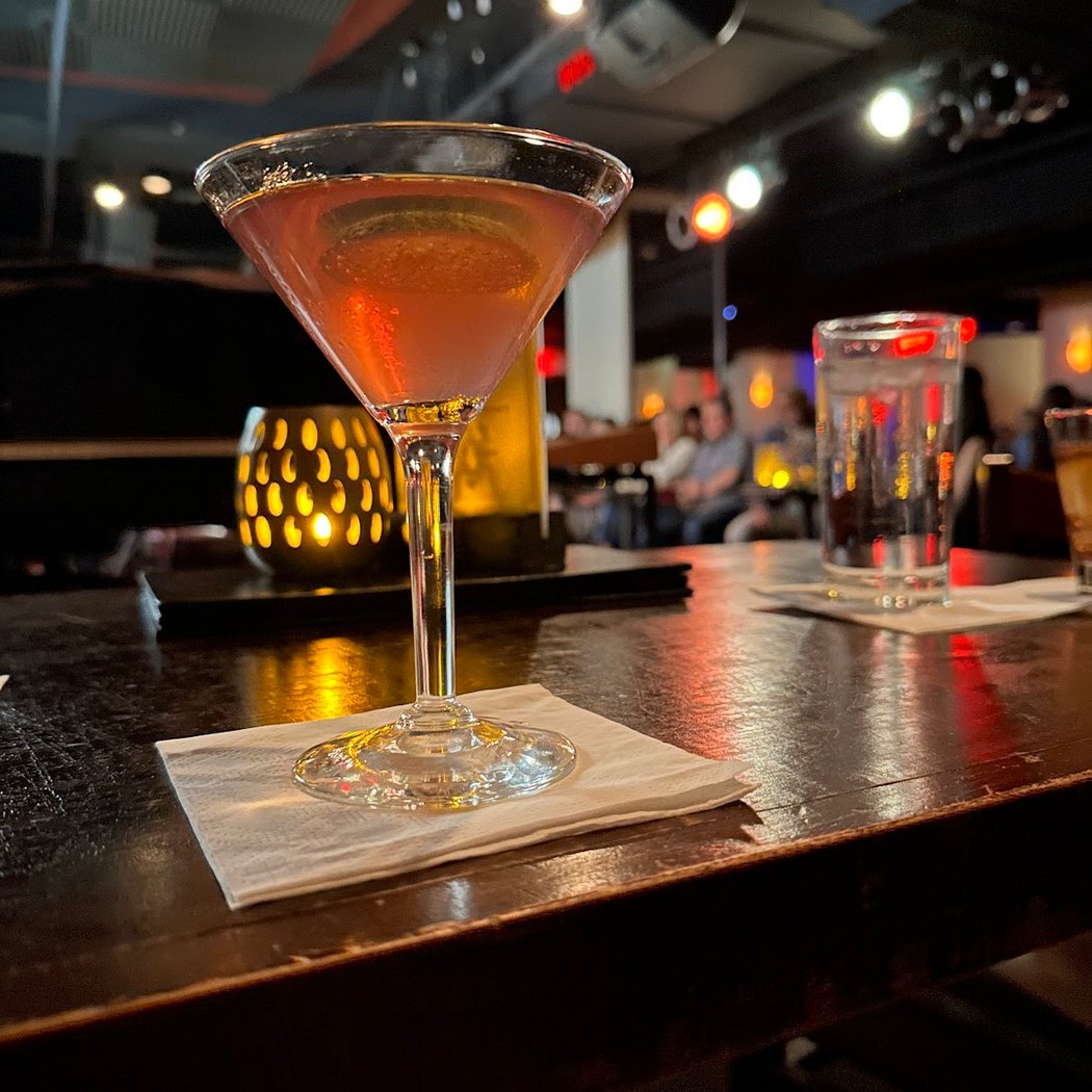 Scat Jazz Lounge 3