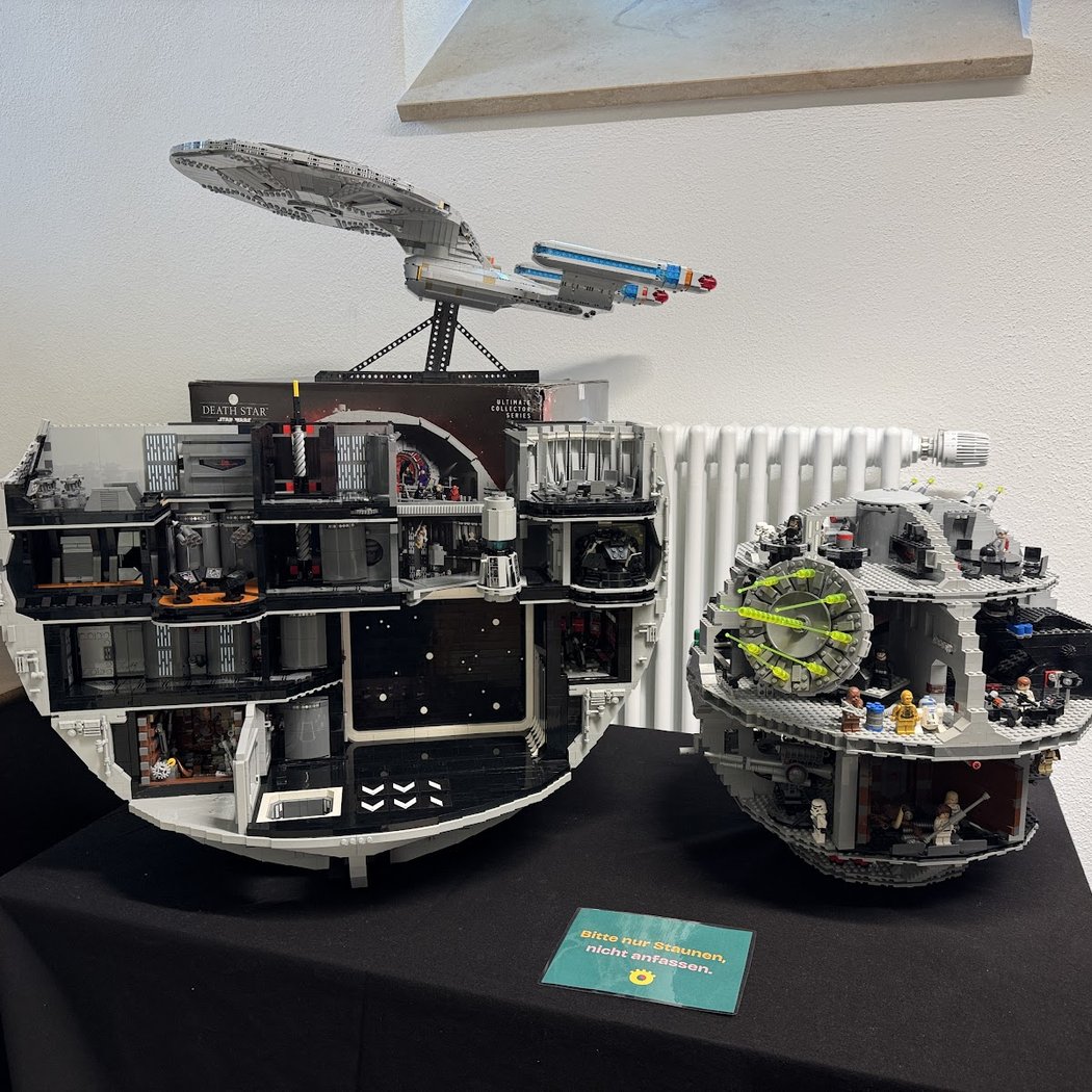 Out of the Blox