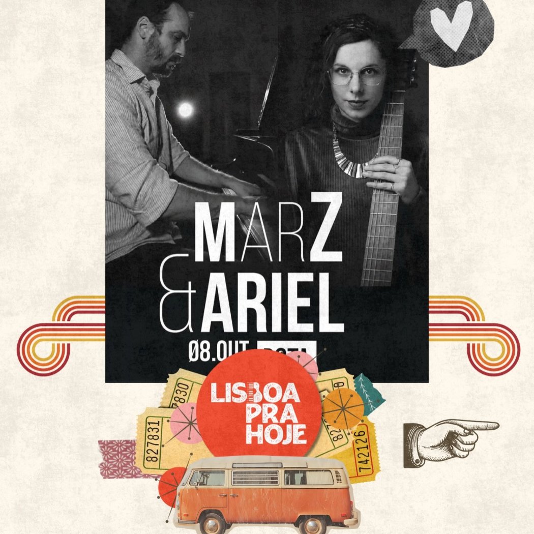 MarZ & Ariel