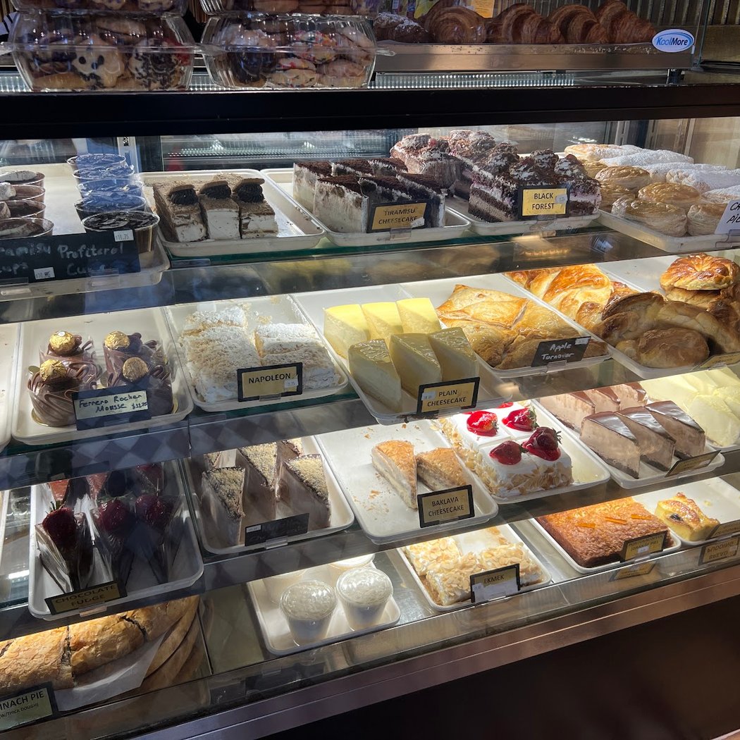 Omonia Cafe 3