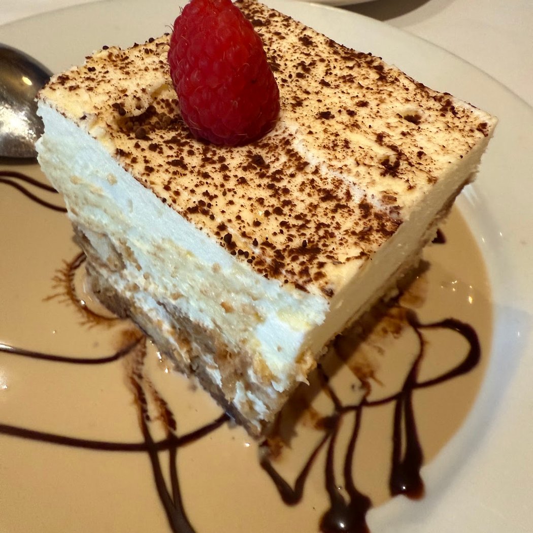 Vaso Azzurro Restaurant 1