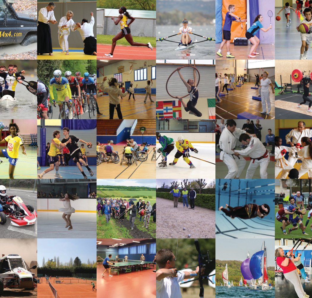 Association Sportive Mantaise 1