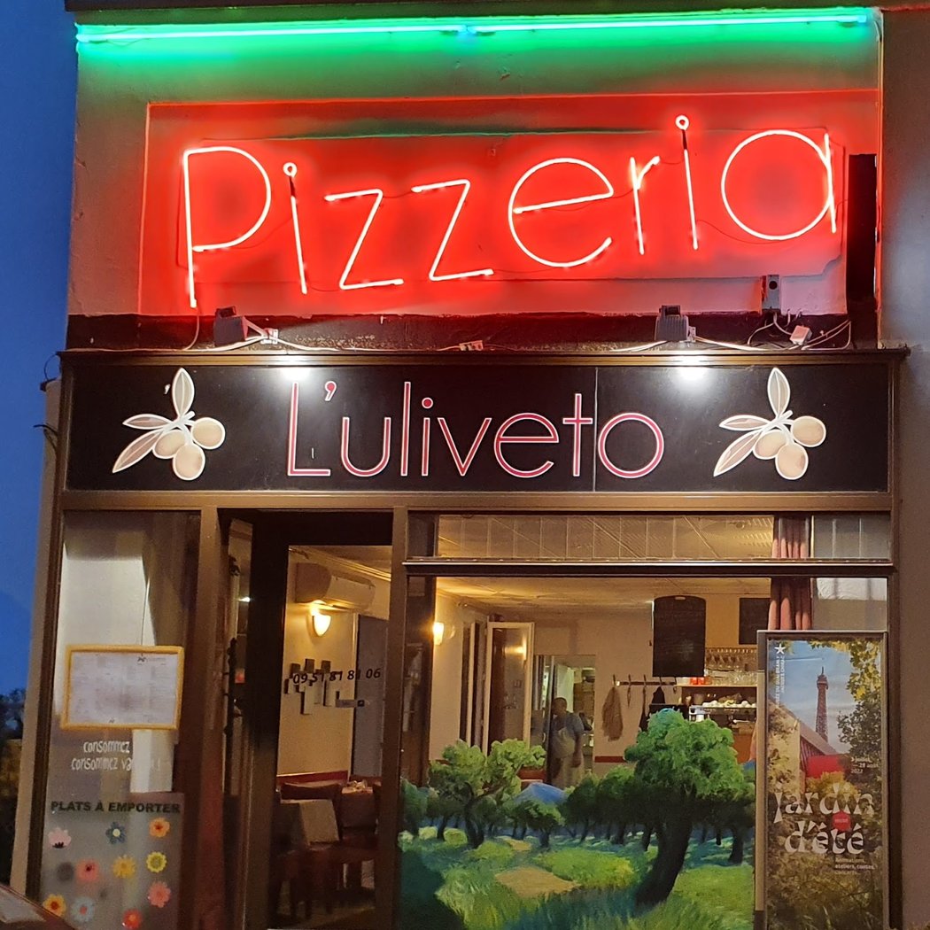 L'Uliveto 2