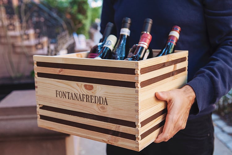 Eataly Vino 3