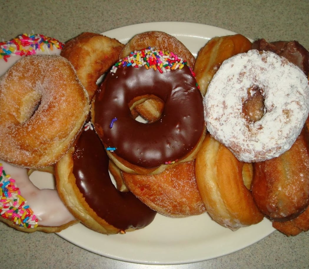 7th Ave Donuts & Diner 1