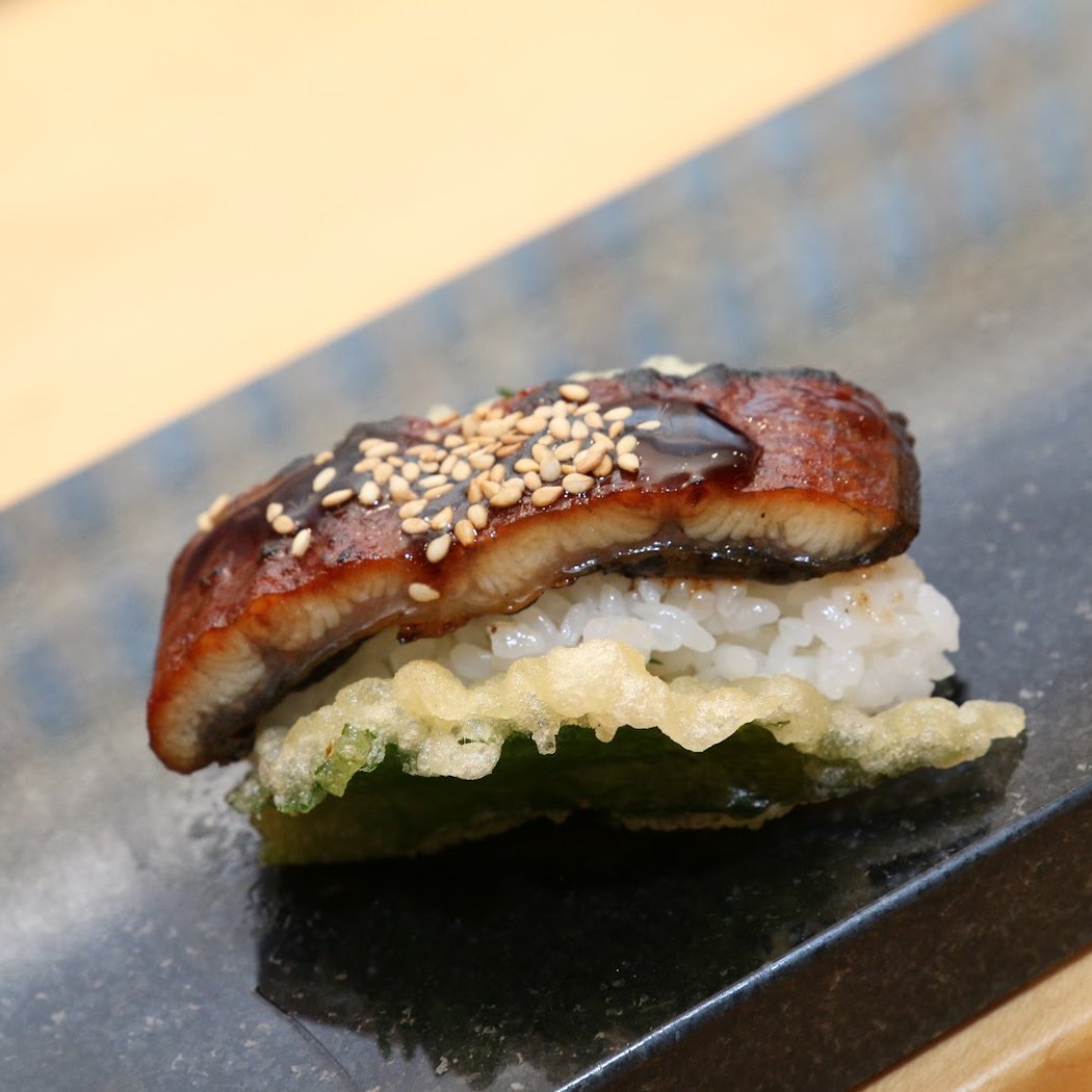 Sushi Blossoms - Omakase Sushi in Chelsea NYC 3