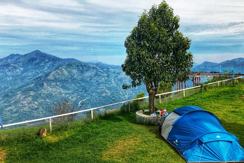 Adventure Hike guest house 3