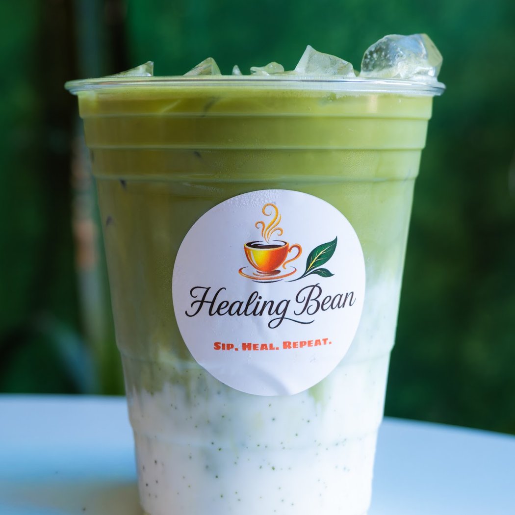 Healing Bean Cafe | Arts and Coffee 1