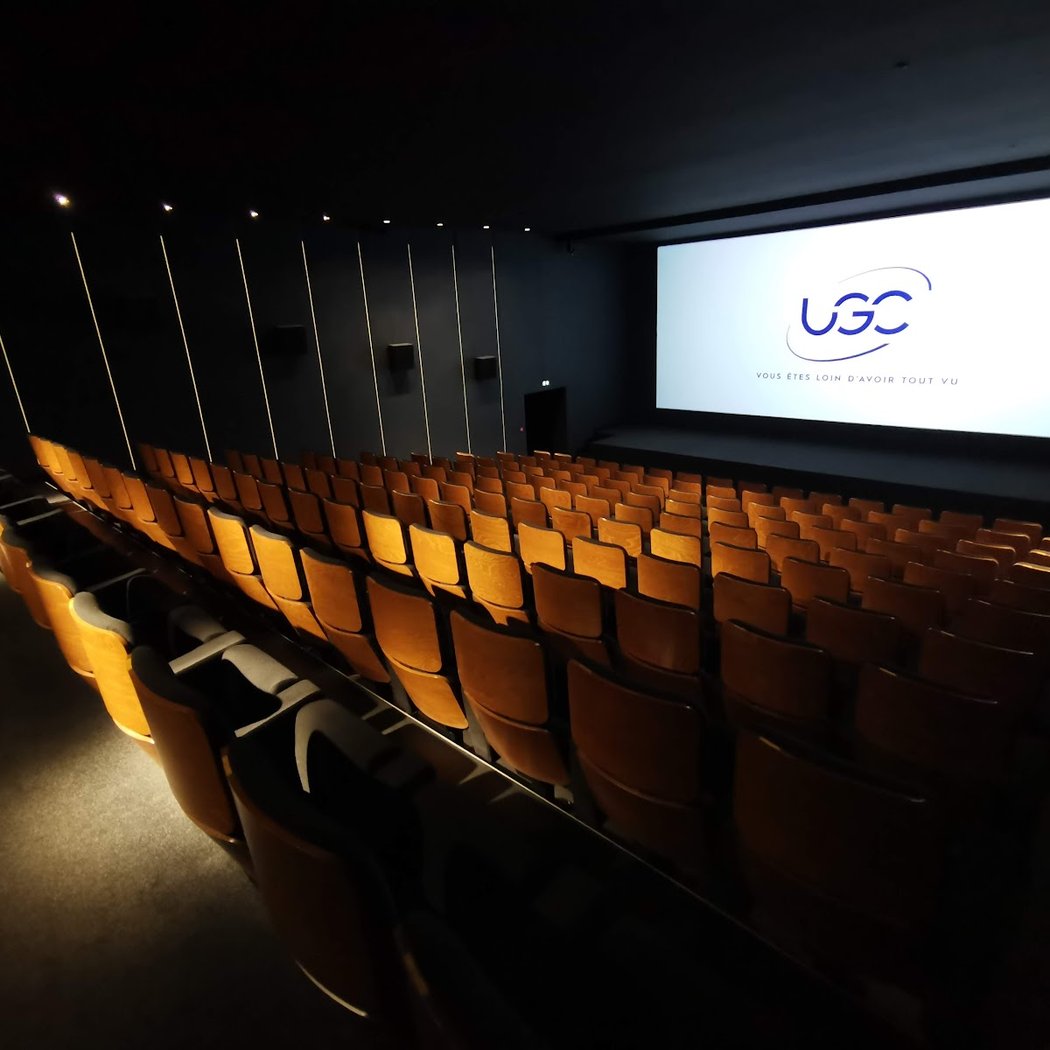 UGC Gobelins 1