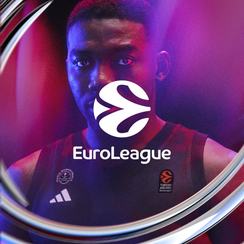Paris Basketball vs Hapoel Tel Aviv 3