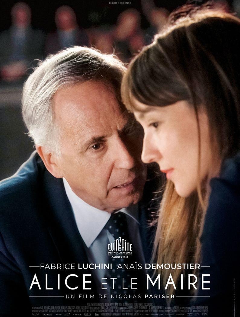 Alice et le Maire 1