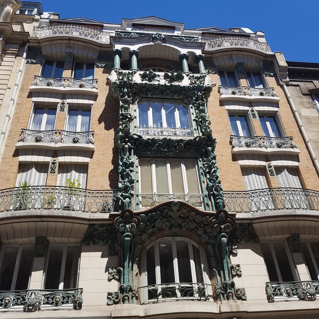 Rue d'Abbeville 2