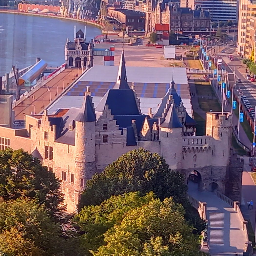 Antwerp 1