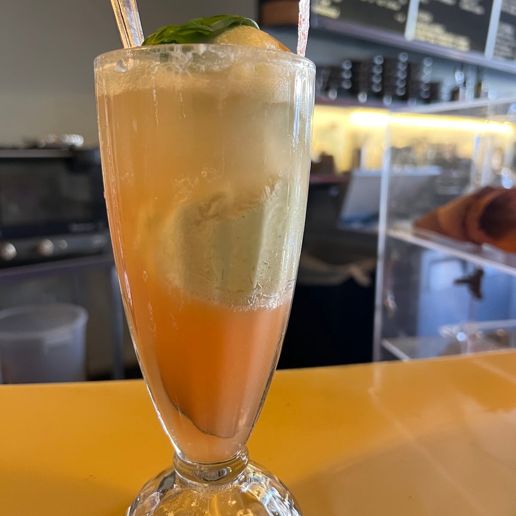 The Ice Cream Bar 2