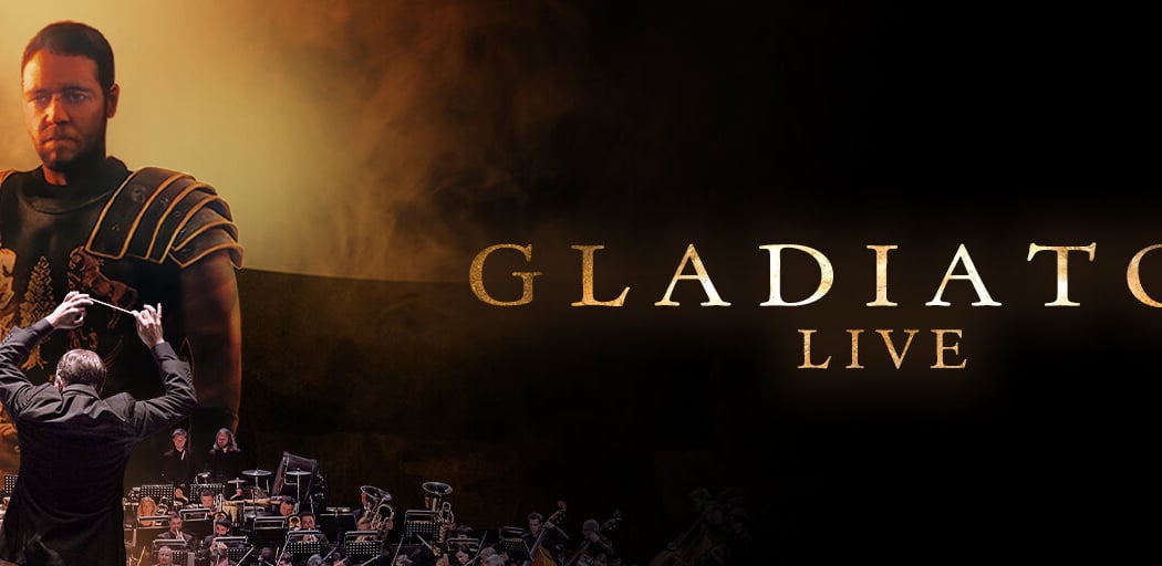 Gladiator Live 1