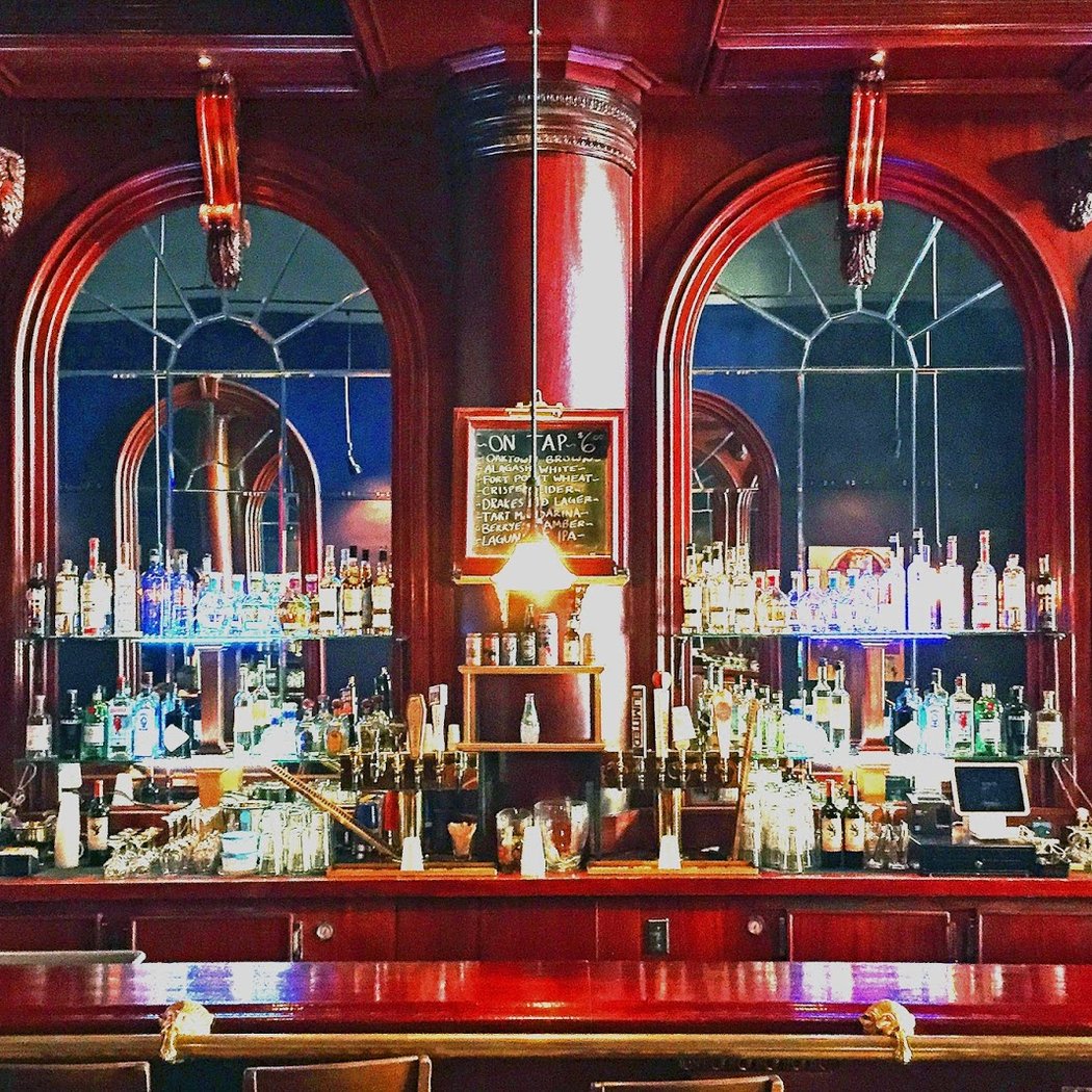 The Uptown Nightclub! 1