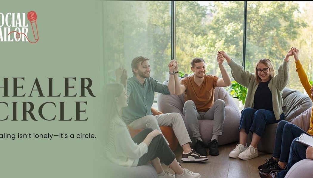 Healer Circle 1