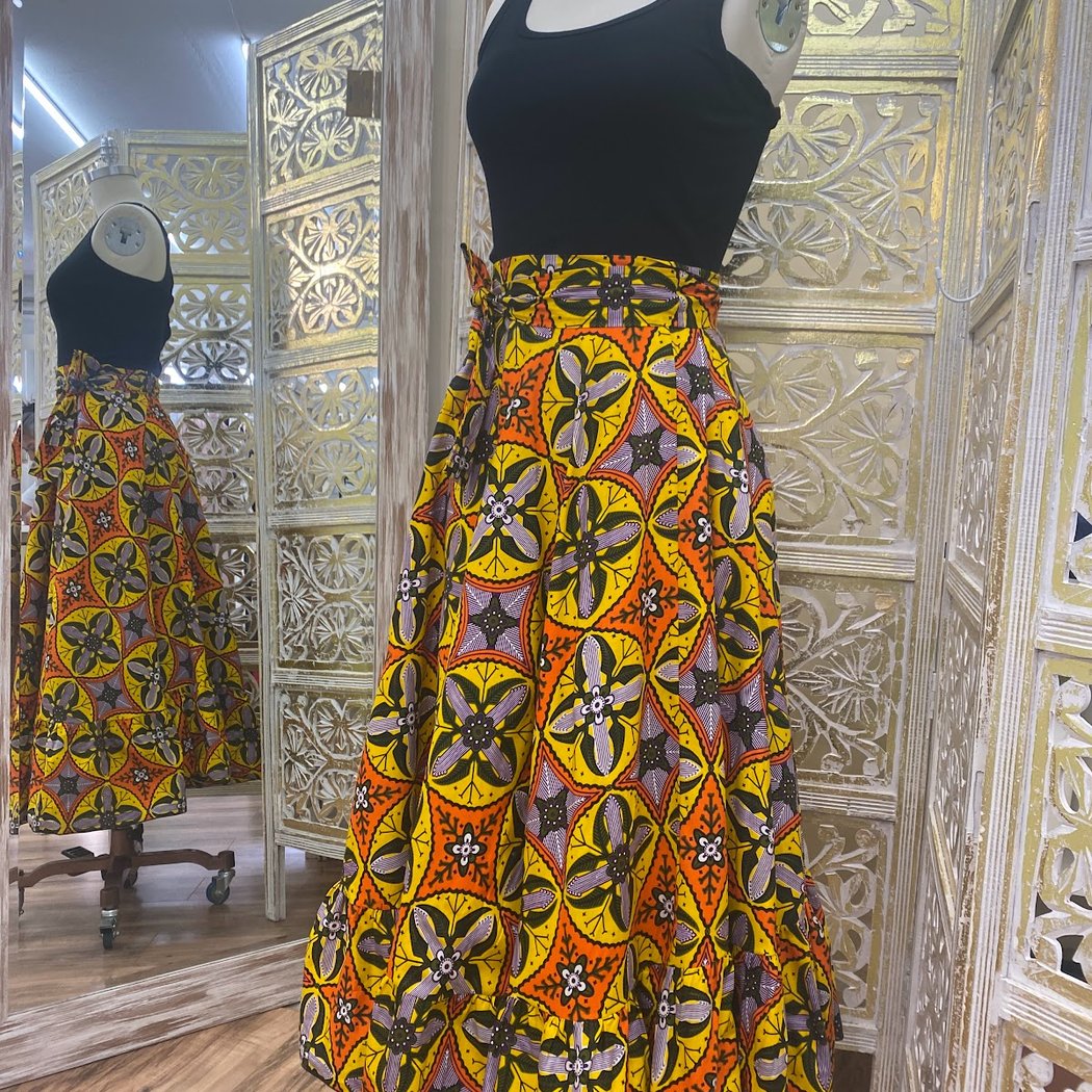 Erika Ipanaque Atelier 2