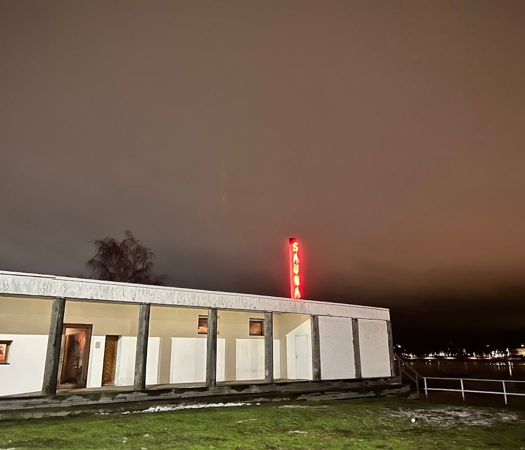 Kulttuurisauna 2