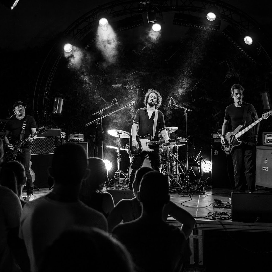 6MIC - Contemporary Music Hall of the Pays d'Aix 1