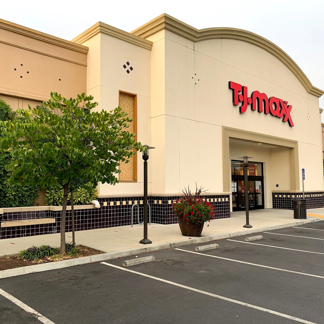 T.J. Maxx & HomeGoods 2