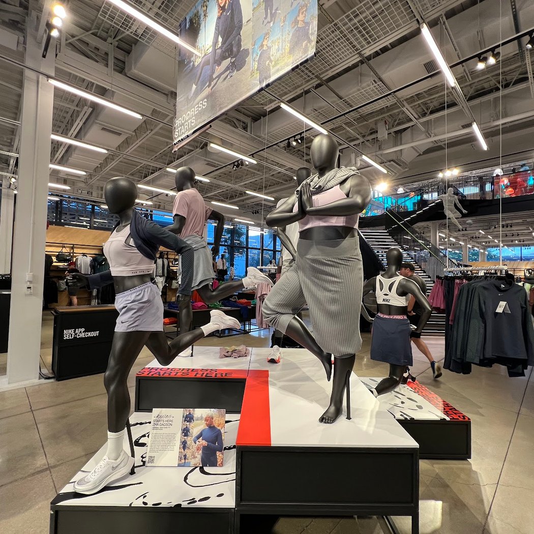 Nike Miami 3