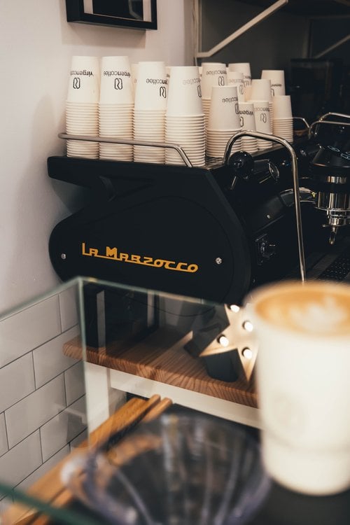 Virgen Coffee 3