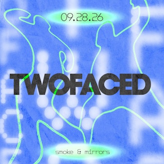 TWOFACED 1