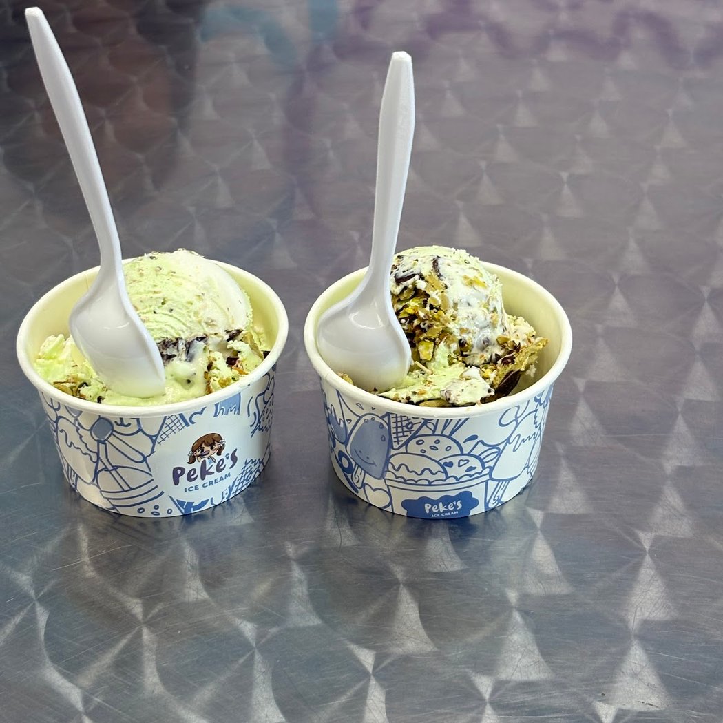 Peke’s Best Ice Cream 3