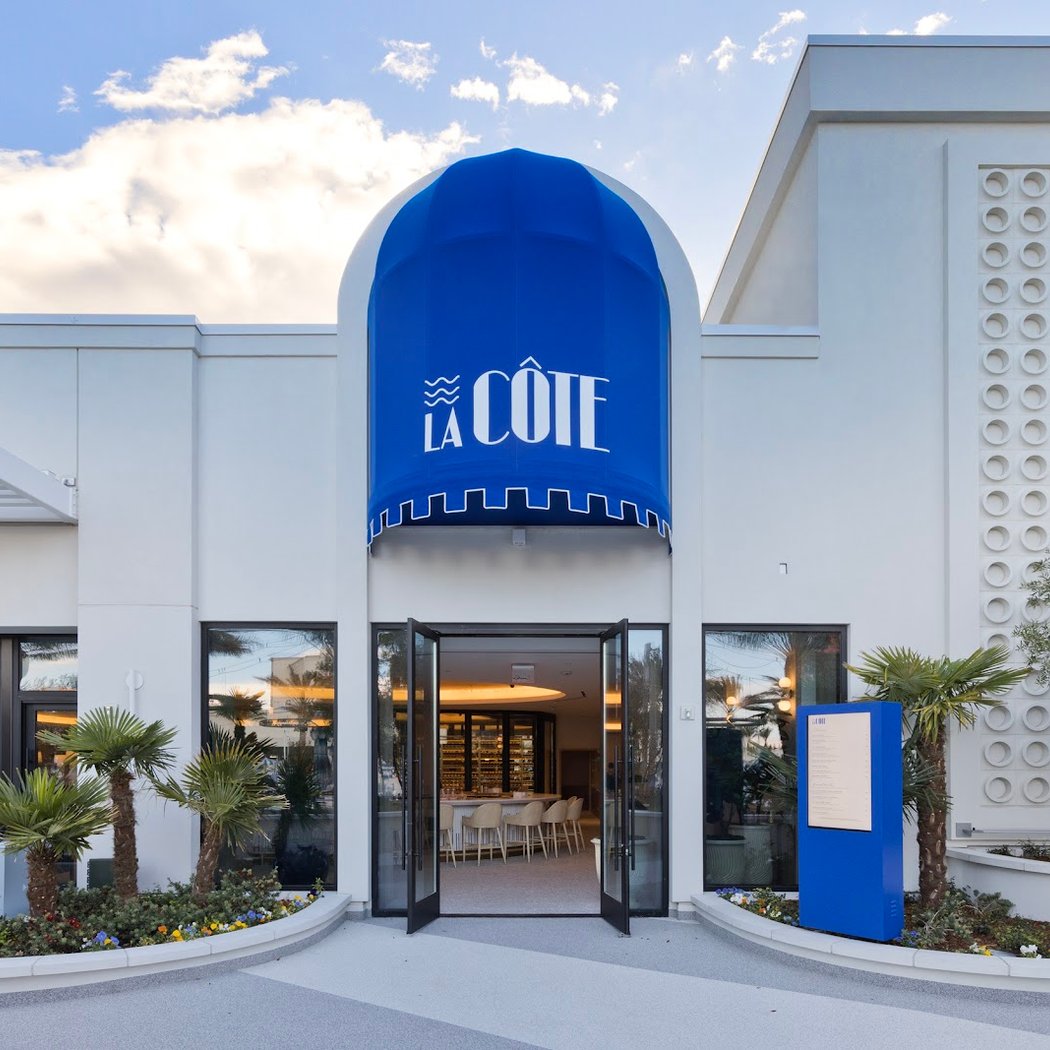La Côte 2