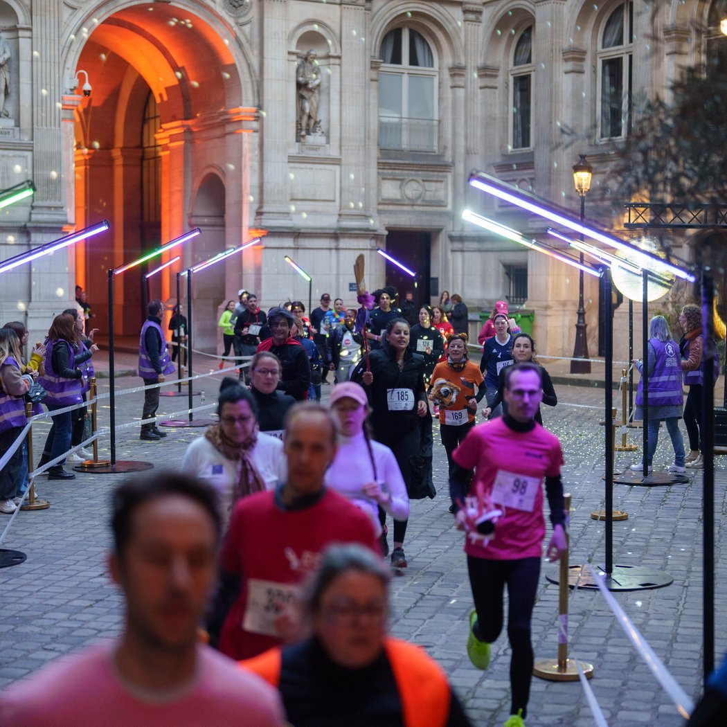 Nuit des Relais 2
